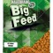 Haldorado - Big Feed - C6 Pellet - Mango 0.7kg, 6 mm