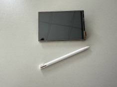 Display LCD 3.5&quot; Raspberry PI