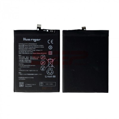 Acumulator Huarigor Huawei P20 / Honor 10 / HB396285ECW compatibila foto