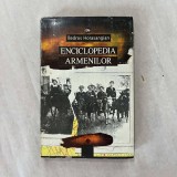 Bedros Horasangian - Enciclopedia armenilor