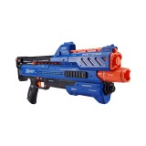 Cumpara ieftin Set blaster X-Shot Chaos Orbit Dart Ball cu 24 de proiectile