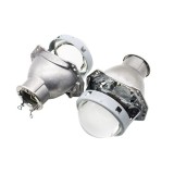 Lupe Bixenon 3&amp;quot; tip Hella G5 pentru becuri H7 xenon, LED sau halogen G5-H7