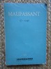 Guy de Maupassant - O viata