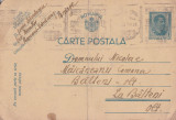 CARTE POSTALA CIRCULATA