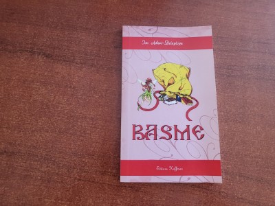 Basme de Ion Adam-Delaplopu foto