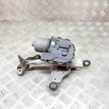 Motor mecanism ștergător de parbriz față FORD S-MAX WA6 2010 OEM: 3397021163,6M21-17504-DB,1397220603,1137328504 14571398