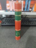 P.A. Markov, The soviet theatre, with 36 plates, piele integral Londra 1934, 112