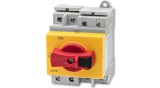 Qoltec DC izolator cu funcție de interblocare 1200V 32A 8kV 4P