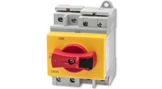 Qoltec DC izolator cu funcție de interblocare 1200V 32A 8kV 4P