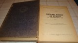 Costin C. Kiritescu - Sistemul banesc al leului si precursorii lui - 3 volume - 1964 - Stare buna