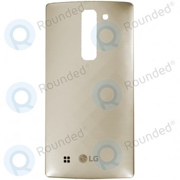 LG G4c (H525N) Capac baterie auriu incl. NFC foto