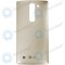 LG G4c (H525N) Capac baterie auriu incl. NFC