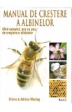 Manual de crestere a albinelor - Claire si Adrian Waring