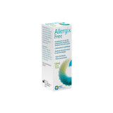 Spray Allergix Free, 10 ml, Omikron