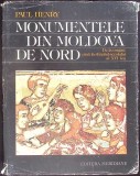 MONUMENTELE DIN MOLDOVA DE NORD-PAUL HENRY-353770