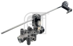 FEBI BILSTEIN 178773 Supapa perna aer foto