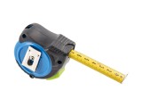Ruletă de măsură 8m x 25mm Clasa II