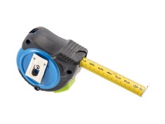 Ruletă de măsură 8m x 25mm Clasa II