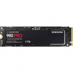 SSD Samsung 980 PRO 1TB M.2 PCIe foto