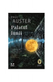 Palatul lunii - Paperback brosat - Paul Auster - Pandora M, 2020