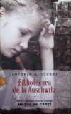Bibliotecara de la Auschwitz - Rao