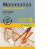 Matematica. Exercitii si probleme pentru clasa a 6-a - ALGEBRA si GEOMETRIE