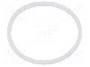 Garnitura, polietilena, 40mmX49.1mm, OBO BETTERMANN - 107 F M40 PE