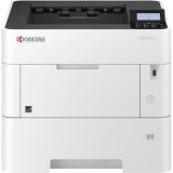 Imprimanta Second Hand Laser Monocrom Kyocera ECOSYS P3150DN, A4, 42 ppm, 1200 x 1200 dpi, USB, Retea, Duplex NewTechnology Media