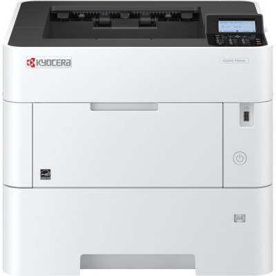 Imprimanta Second Hand Laser Monocrom Kyocera ECOSYS P3150DN, A4, 42 ppm, 1200 x 1200 dpi, USB, Retea, Duplex NewTechnology Media foto