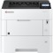 Imprimanta Second Hand Laser Monocrom Kyocera ECOSYS P3150DN, A4, 42 ppm, 1200 x 1200 dpi, USB, Retea, Duplex NewTechnology Media