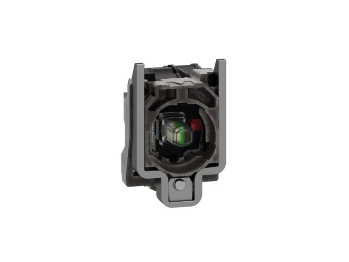 Iluminare LED albă Harmony XB4
