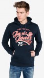 Bărbați Hanorac, Jack & Jones