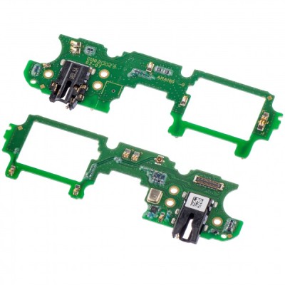 Conector Audio - Microfon Realme 5 Pro, Service Pack 4964249 foto