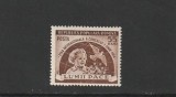ROMANIA 1954 LP 369 ZIUA INTERNATIONALA A COPILULUI MNH NESTAMPILAT