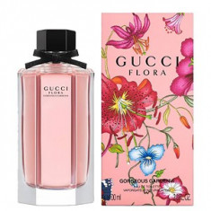 Gucci Flora Gorgeous Gardenia EDT Tester 100 ml pentru femei foto