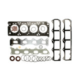 Cumpara ieftin Set garnituri chiulasa FIAT STILO (192) 1.6 16V (192_XB1A) 2001-2006 CORTECO 418767P