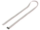 Cablu panglică SAMTEC IDC 7 pini 1,27mm FFSD-07-S-20.00-01-N