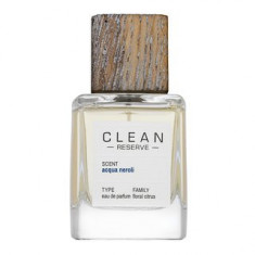 Clean Acqua Neroli Eau de Parfum unisex 50 ml foto