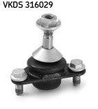 SKF VKDS 316029 Articulatie sarcina/ghidare
