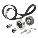 Set role+curea de distributie CONTITECH CT1044K1 compatibil cu VW, AUDI, SKODA, SEAT
