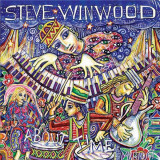 Steve Winwood About Time digipack (2cd)