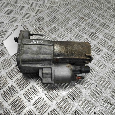 Electromotor AUDI A4 Avant 8ED, B7 2007 OEM: 06D911023A foto
