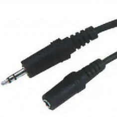 Cablu Jack 3.5 Mama 1.8 m Standard