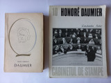 HONORE DAUMIER - MIHAIL GHERMAN, CONSTANTIN SUTER