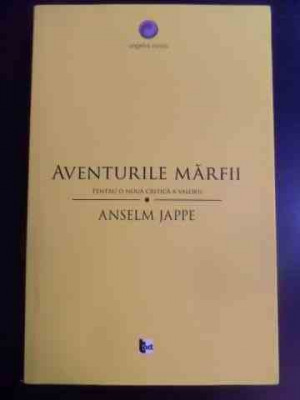 Aventurile Marii - Anselm Jappe ,547199 foto