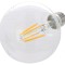 Lampă LED E27 8,5W Alb Cald 2700K