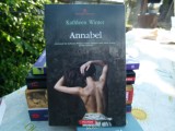 Annabel -Kathlen Winter