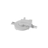 Capac pentru mașină de spălat rufe BOSCH 12004820 11003637 BALAY Original