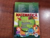 Matematica.Clasa a VI a.Sinteze de teorie.Exercitii si probleme-C.P.Nicolescu