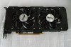 Placa video XFX Radeon R9 380 Double Dissipation Black Edition 2GB/256bits, PCI Express, 2 GB, AMD
